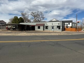 More details for 7711 Grandview Ave, Arvada, CO - Retail for Sale