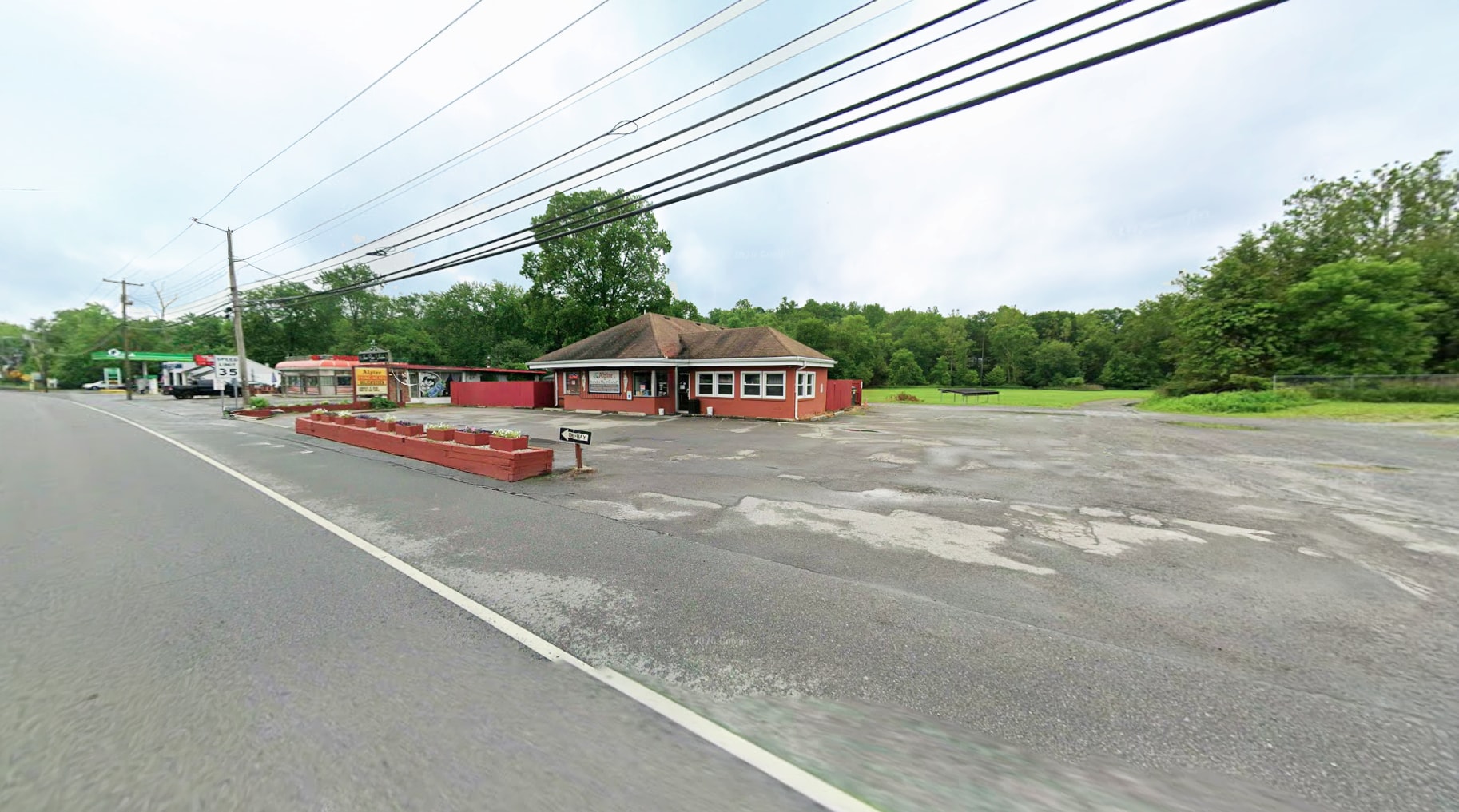 57 New Jersey 94, Blairstown, NJ for sale Primary Photo- Image 1 of 13