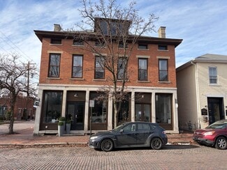 More details for 537-539 S 5th St, Columbus, OH - Retail for Sale