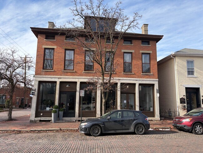 More details for 537-539 S 5th St, Columbus, OH - Retail for Sale