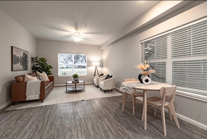600 E Marble St, Wylie, TX à vendre - Photo du bâtiment - Image 3 de 23