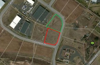 Plus de détails pour Campus Dr, Warwick, PA - Terrain à vendre