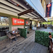 500-532 W First St, Claremont, CA à louer Photo du bâtiment- Image 1 de 9