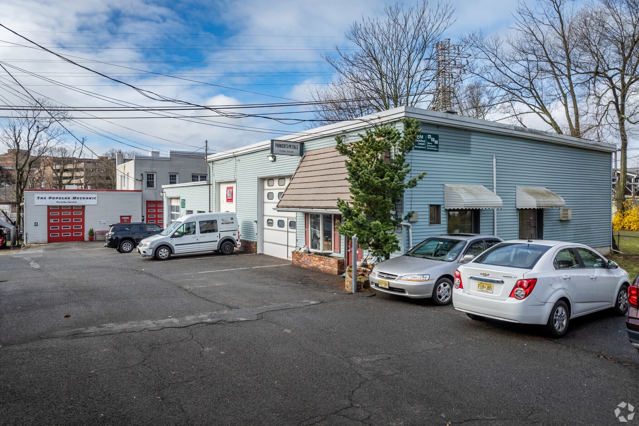 20 Franklin Pl, Summit, NJ à vendre Photo principale- Image 1 de 6