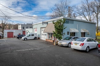 More details for 20 Franklin Pl, Summit, NJ - Retail for Sale