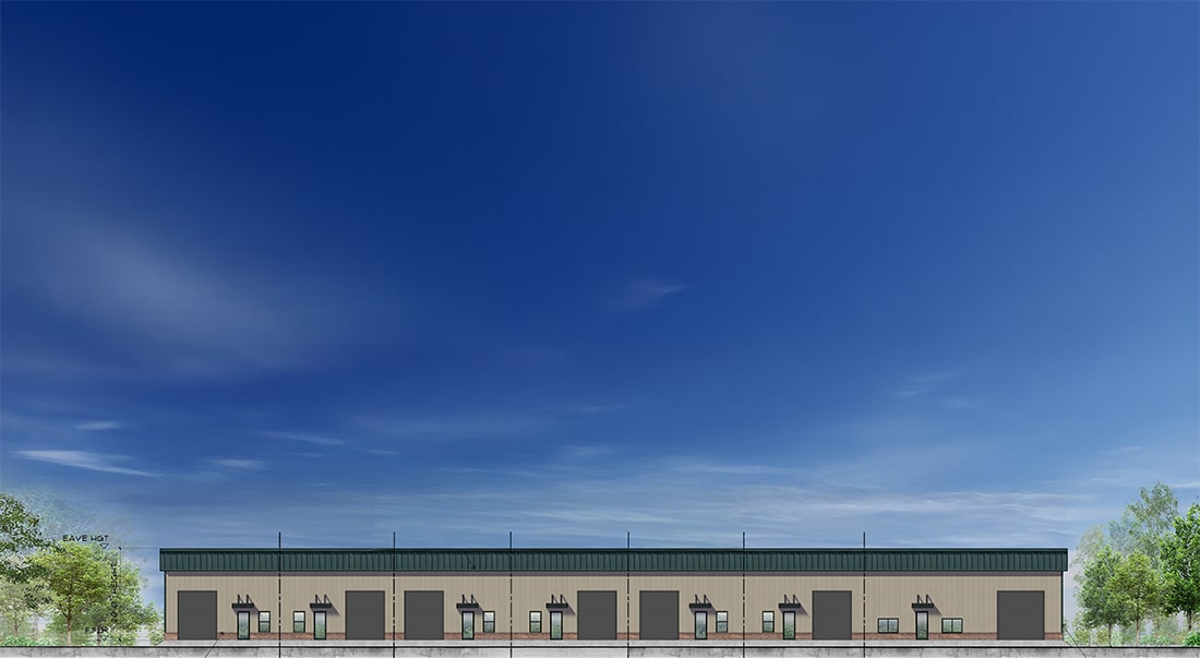 7123 Cross County Rd, North Charleston, SC à louer Photo intérieure- Image 1 de 1