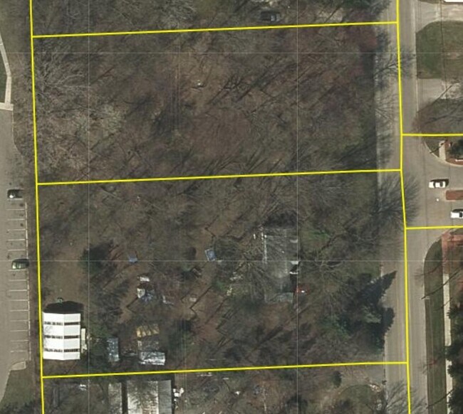 Plus de détails pour 5825 N Lotz Rd, Canton Township, MI - Terrain à vendre