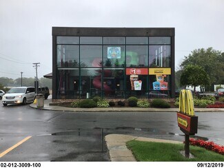 Plus de détails pour 6658 River Rd, Marine City, MI - Commerce de détail à vendre