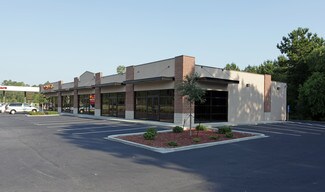 Plus de détails pour 990 Pine Barren Rd, Pooler, GA - Commerce de détail à louer