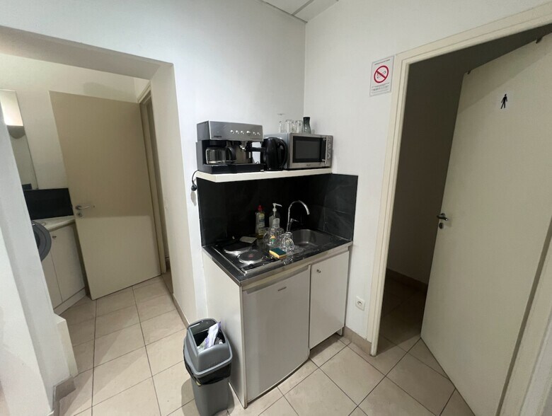 Retail in Paris for sale - Building Photo - Image 3 of 7