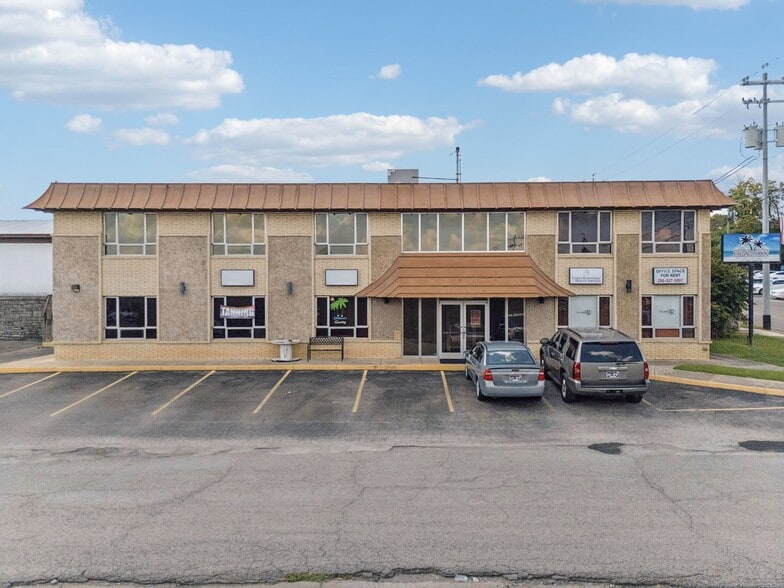 506 College St W, Fayetteville, TN for sale - Building Photo - Image 3 of 50