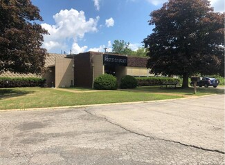 More details for 90 Pattison St, Evans City, PA - Industrial for Lease