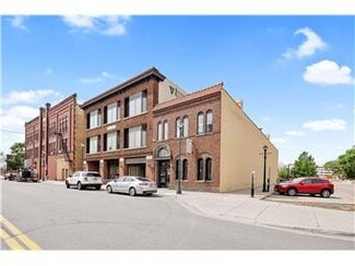 Plus de détails pour 27 7th Ave N, Saint Cloud, MN - Bureau à louer