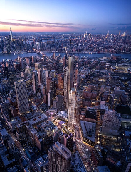 555 Fulton St, Brooklyn, NY for lease - Building Photo - Image 2 of 3