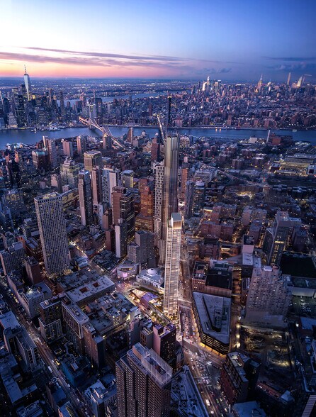 555 Fulton St, Brooklyn, NY à louer - Photo du bâtiment - Image 2 de 3