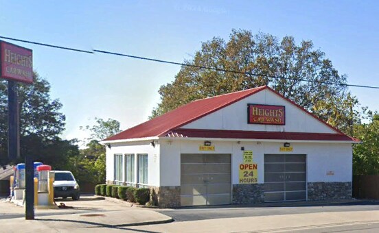 7019 Kentucky Avenue, Little Rock, AR à vendre Photo principale- Image 1 de 8