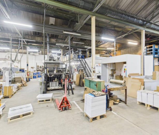 26 Lenziemill Rd, Cumbernauld à vendre - Photo intérieure - Image 2 de 5