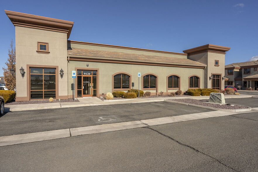 9120 Double Diamond Pky, Reno, NV for sale - Building Photo - Image 1 of 1