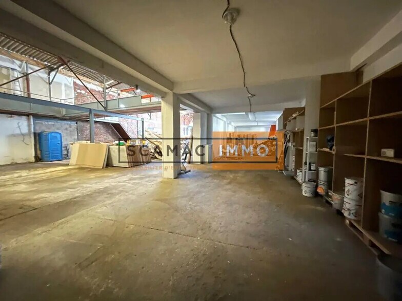 Local d'activités dans Champigny-sur-Marne à vendre - Photo du bâtiment - Image 3 de 4