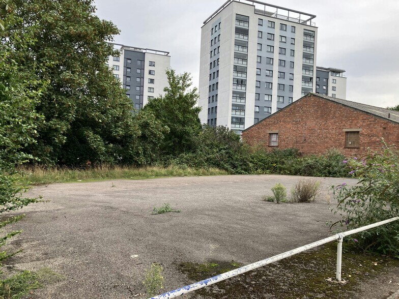 Henwick Rd, Worcester for sale - Building Photo - Image 1 of 4