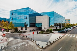 More details for Calle Isla del Hierro, 7, San Sebastián de los Reyes - Office for Lease