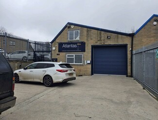 Plus de détails pour Armoury Rd, Yeovil - Industriel à vendre