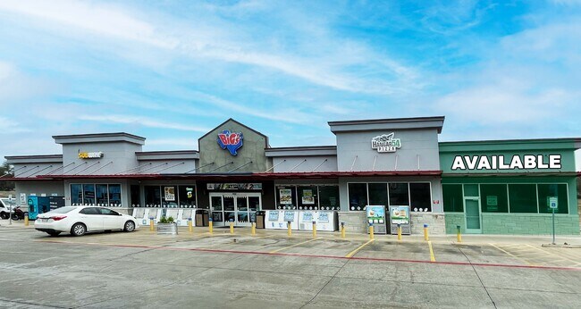 Plus de détails pour 35982 FM 3159, New Braunfels, TX - Commerce de détail à louer