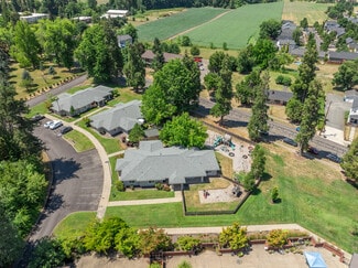 Plus de détails pour Mount Angel Healthcare/ Office Buildings – Soins de santé à vendre, Mount Angel, OR