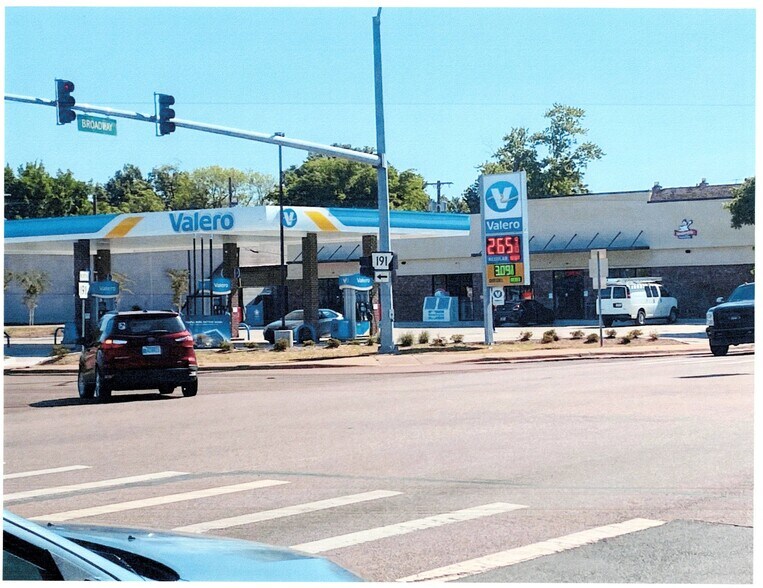 101 7th Street, West Memphis, AR à louer - Photo du bâtiment - Image 2 de 4