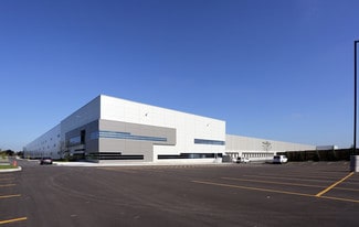 More details for 8875 Torbram Rd, Brampton, ON - Industrial for Lease