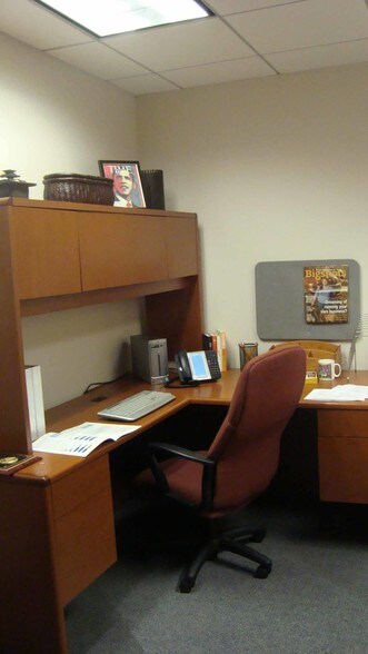 10 W Eager St, Baltimore, MD à louer - Autre - Image 3 de 8