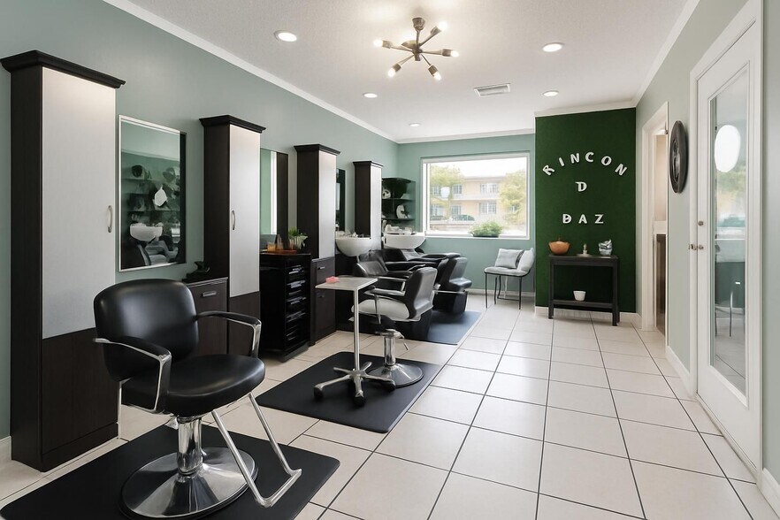 2095 E Irlo Bronson Memorial Hwy, Kissimmee, FL à louer - Photo du bâtiment - Image 2 de 4