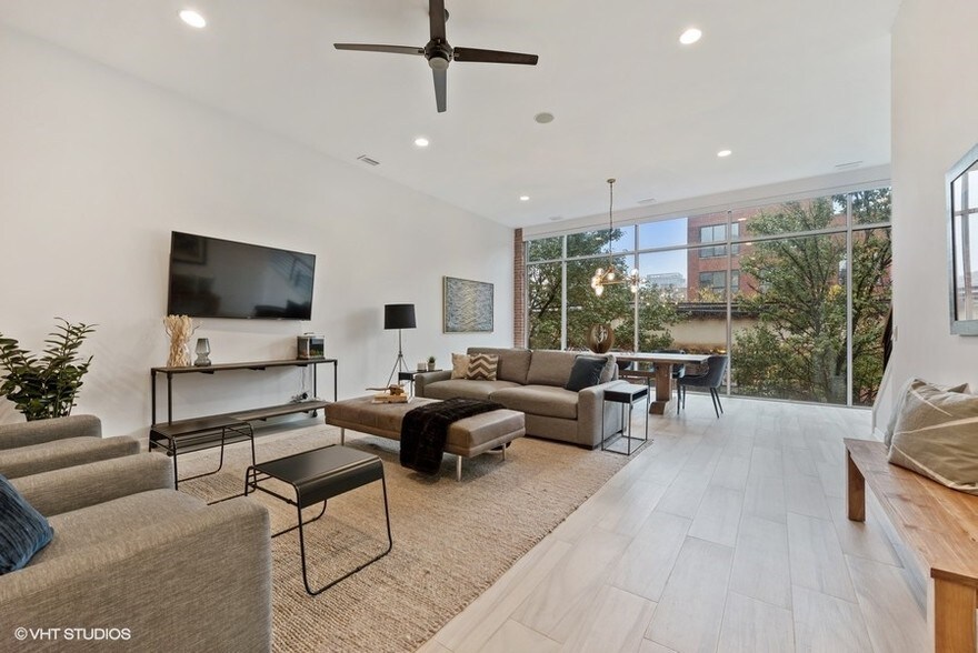 1012 W Lake St, Chicago, IL à vendre - Photo intérieure - Image 2 de 47