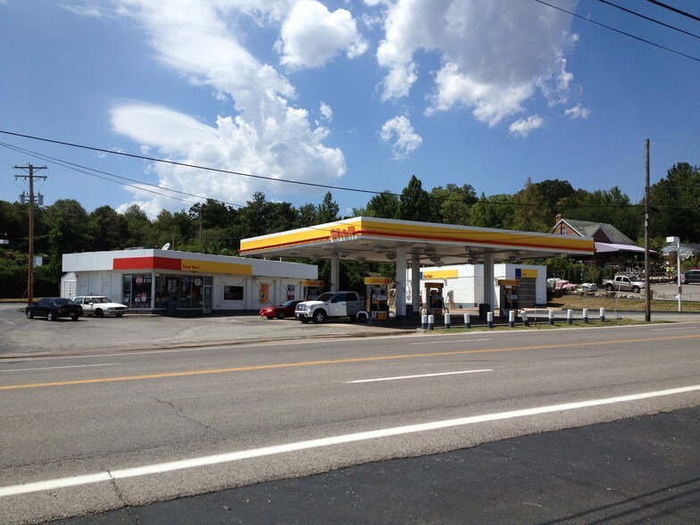 6065 Lemay Ferry Rd, Saint Louis, MO à vendre - Photo du bâtiment - Image 1 de 3