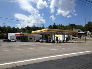 Plus de détails pour 6065 Lemay Ferry Rd, Saint Louis, MO - Commerce de détail à vendre