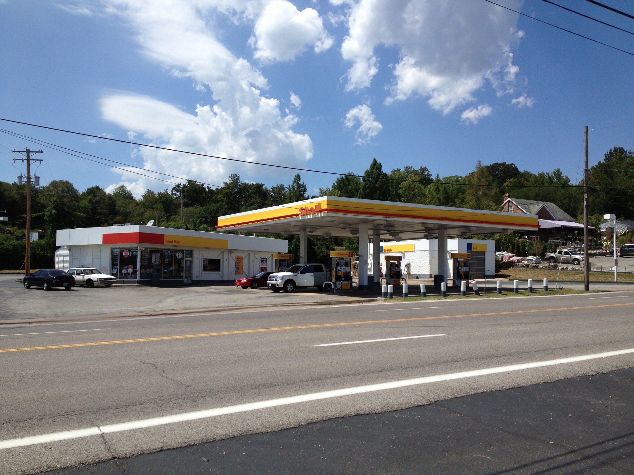 6065 Lemay Ferry Rd, Saint Louis, MO à vendre Photo du bâtiment- Image 1 de 4