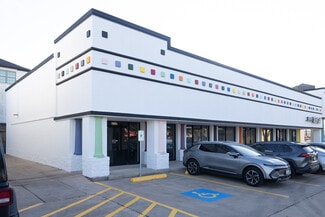 More details for 5711-5713 Bissonnet St, Houston, TX - Retail for Lease