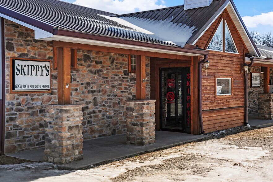 247 Highway H, Leasburg, MO à vendre - Photo du bâtiment - Image 3 de 41