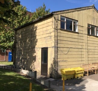 More details for Spring Rd, Wolverhampton - Office for Lease