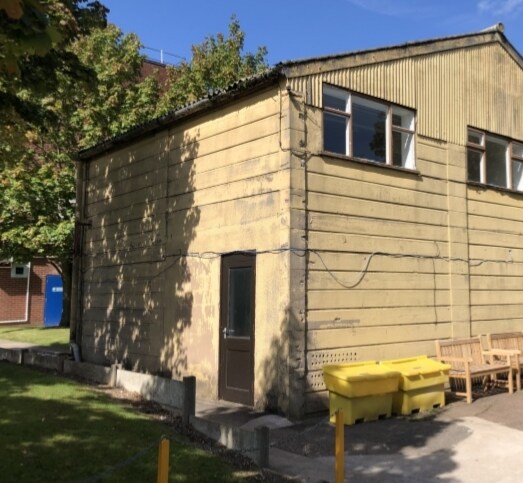 Spring Rd, Wolverhampton for lease Primary Photo- Image 1 of 2
