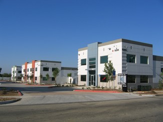 Plus de détails pour 9297 9th St, Rancho Cucamonga, CA - Industriel à louer