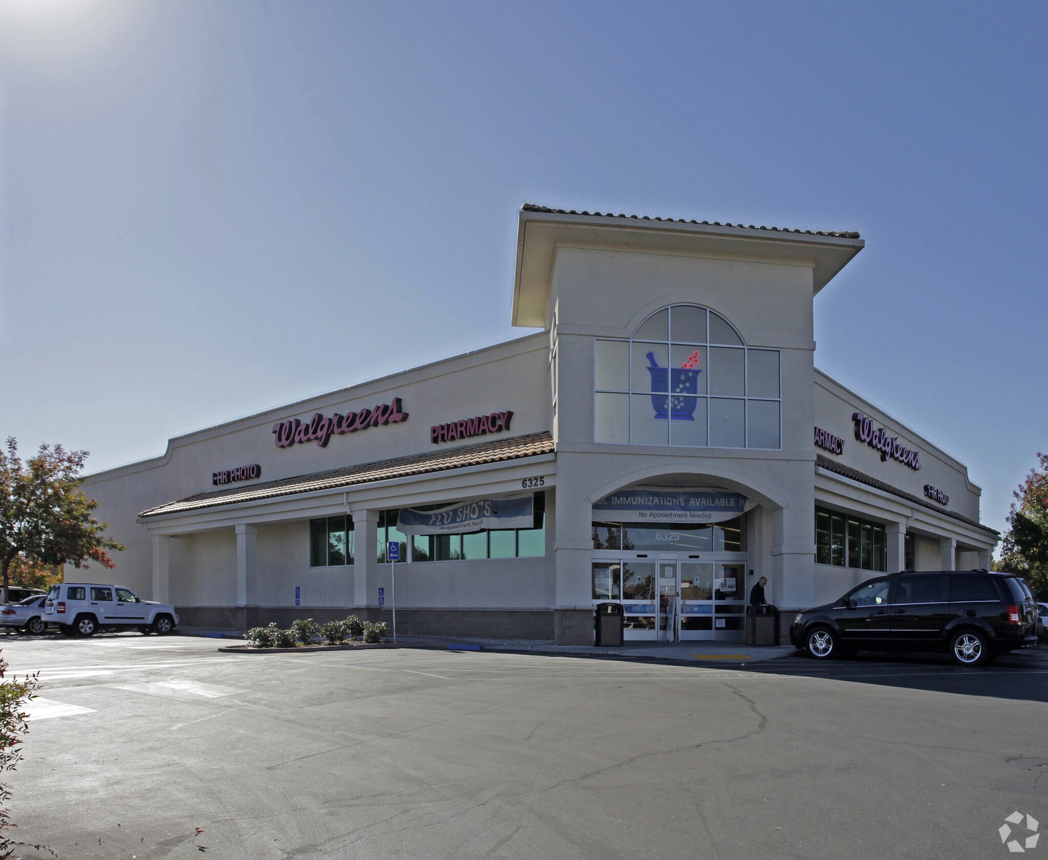 6325 Fair Oaks Blvd, Carmichael, CA for lease Primary Photo- Image 1 of 4
