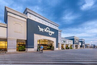 Plus de détails pour 17445 Spring Cypress Rd, Cypress, TX - Plusieurs types d'espaces à louer