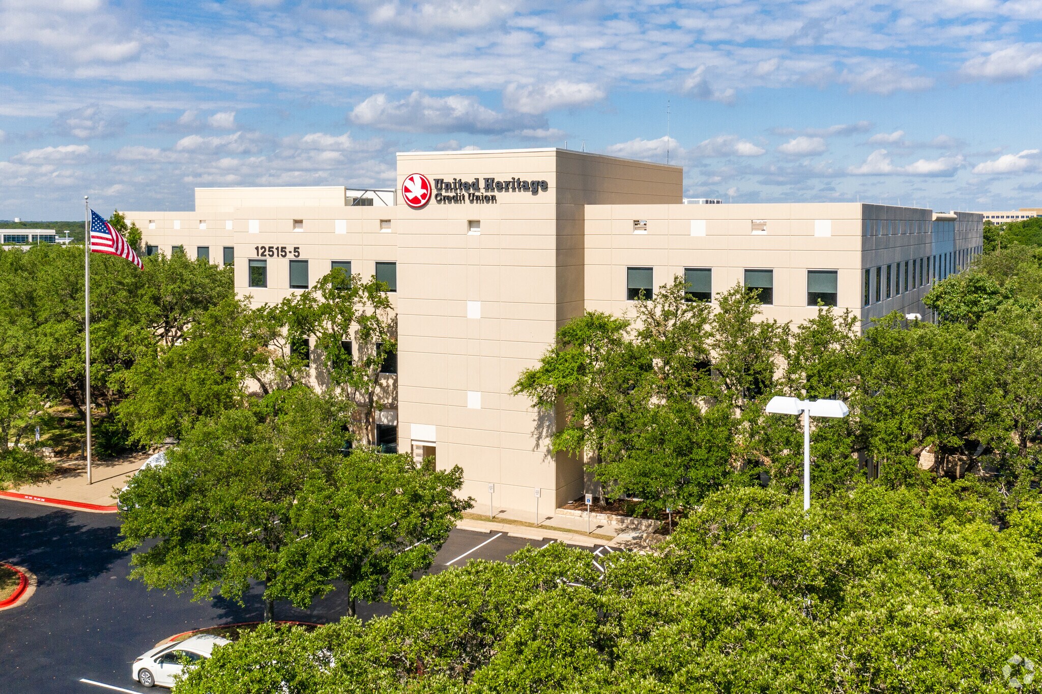 12515 Research Blvd, Austin, TX à louer Photo principale- Image 1 de 7