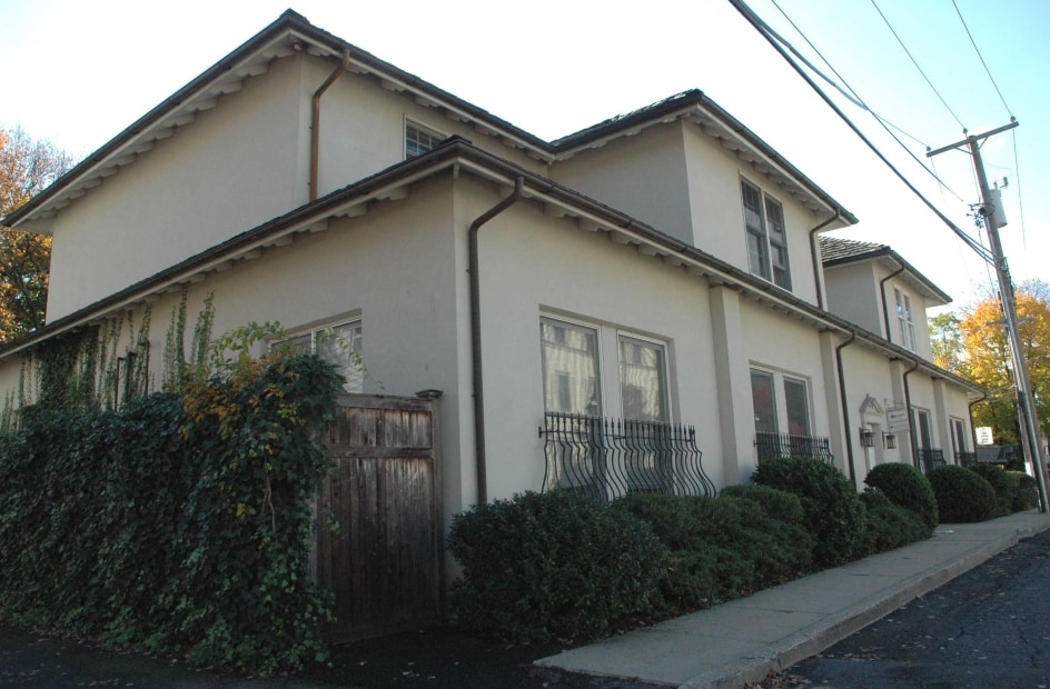 49-63 John St, Southport, CT for lease Building Photo- Image 1 of 8