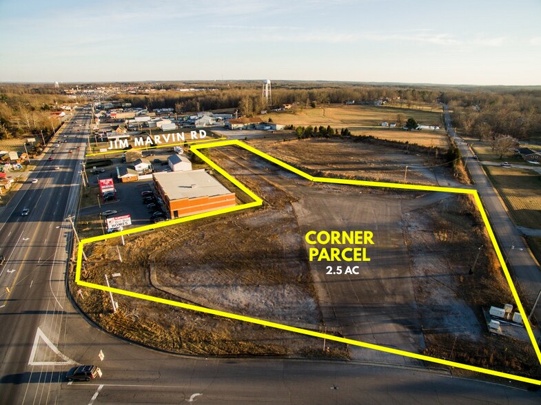 1900 Highway 46 S, Dickson, TN à vendre - Photo du bâtiment - Image 3 de 26