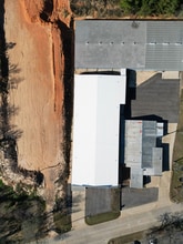 4501 Old Troup Hwy, Tyler, TX - AERIAL  map view - Image1