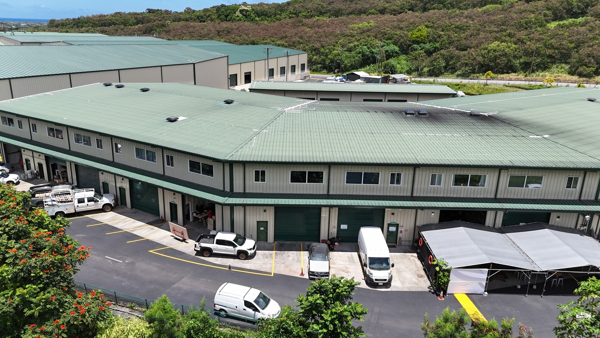 201 Kapaa Quarry Rd, Kailua, HI à louer Photo intérieure- Image 1 de 4