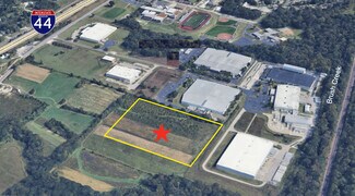 Plus de détails pour 907 Integram Dr, Pacific, MO - Terrain à vendre