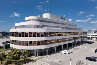 Plus de détails pour 1940 Eglinton Ave E, Toronto, ON - Cotravail à louer